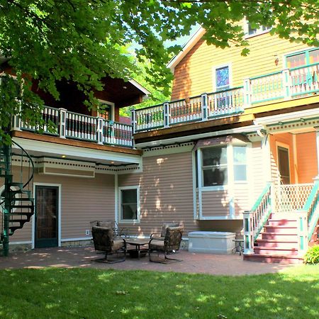 Himelhoch Bed & Breakfast Caro Dış mekan fotoğraf