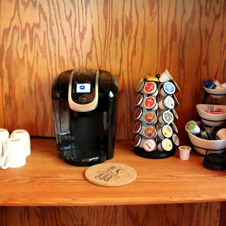 Himelhoch Bed & Breakfast Caro Dış mekan fotoğraf