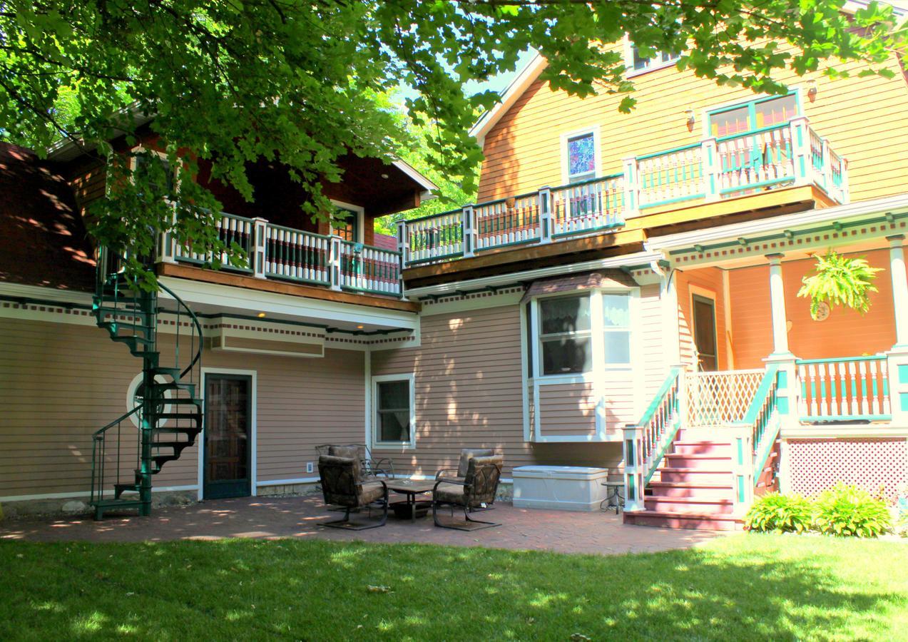 Himelhoch Bed & Breakfast Caro Dış mekan fotoğraf