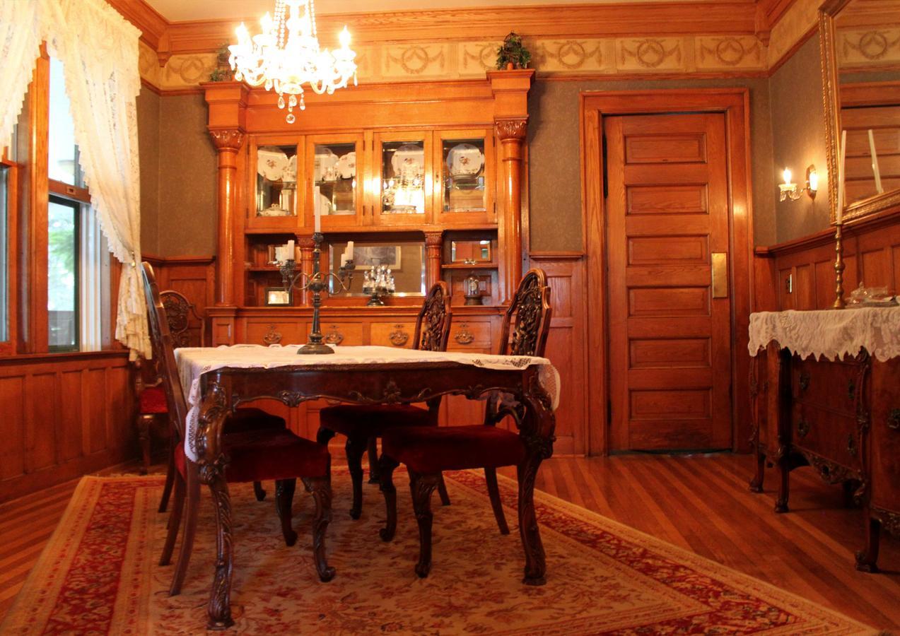 Himelhoch Bed & Breakfast Caro Dış mekan fotoğraf