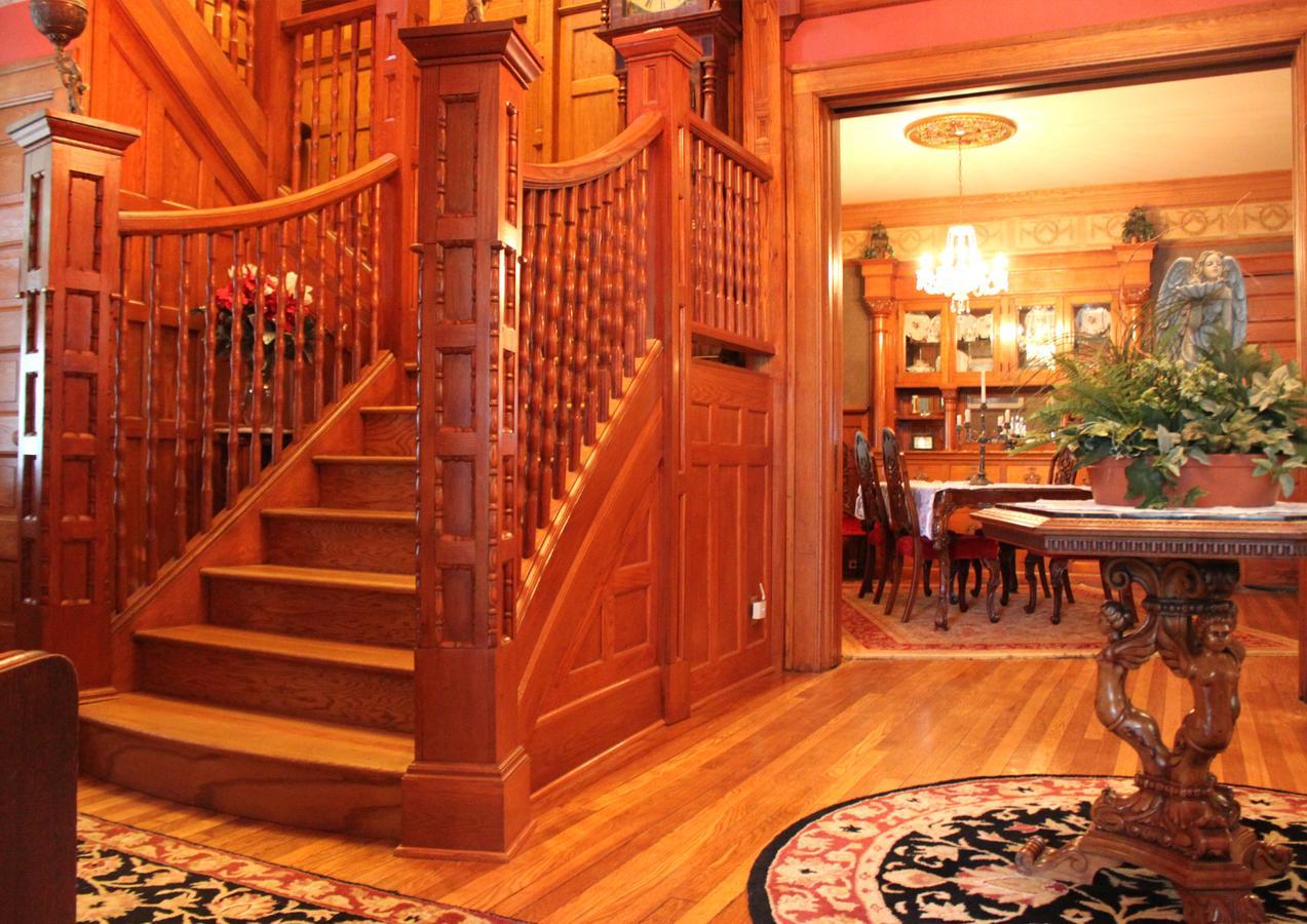 Himelhoch Bed & Breakfast Caro Dış mekan fotoğraf