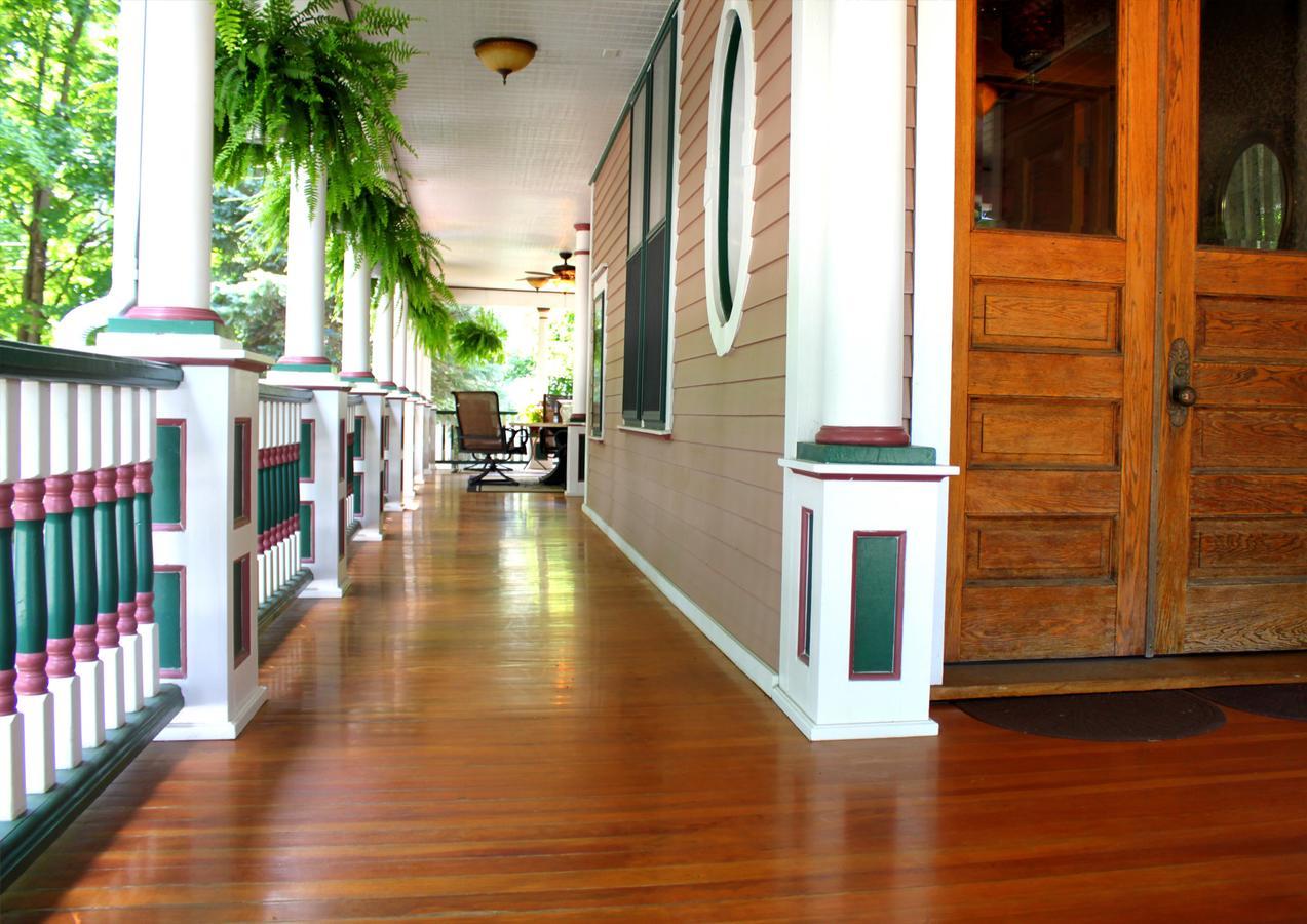 Himelhoch Bed & Breakfast Caro Dış mekan fotoğraf