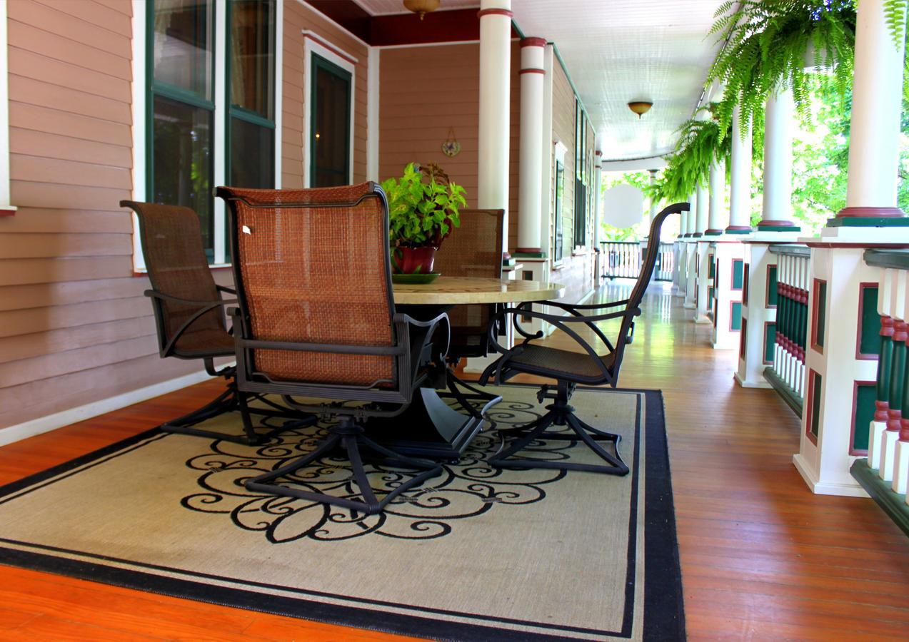 Himelhoch Bed & Breakfast Caro Dış mekan fotoğraf