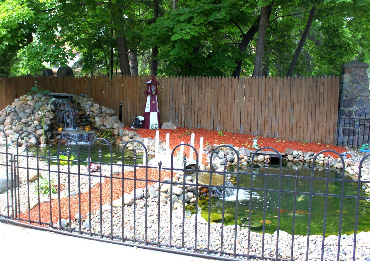 Himelhoch Bed & Breakfast Caro Dış mekan fotoğraf