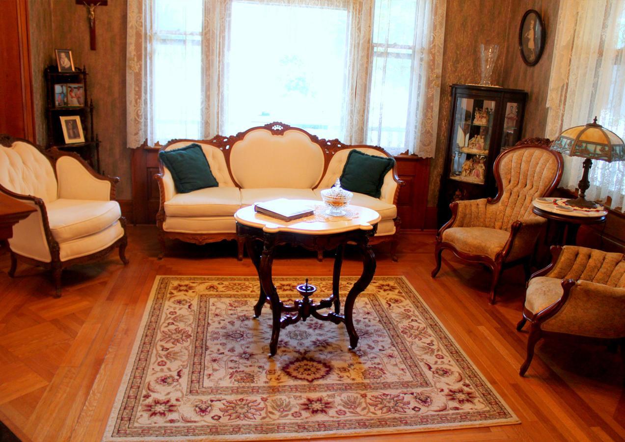 Himelhoch Bed & Breakfast Caro Dış mekan fotoğraf