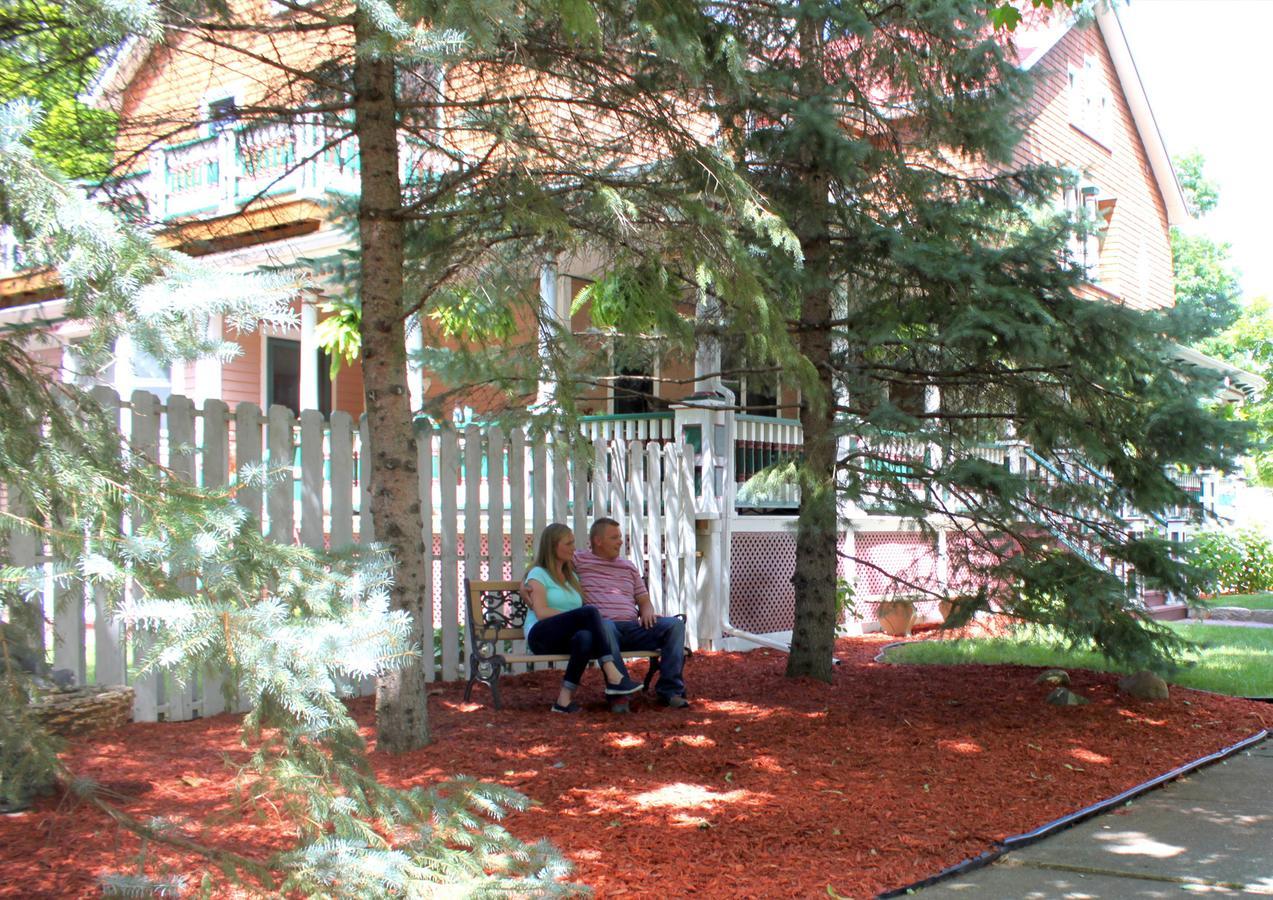 Himelhoch Bed & Breakfast Caro Dış mekan fotoğraf