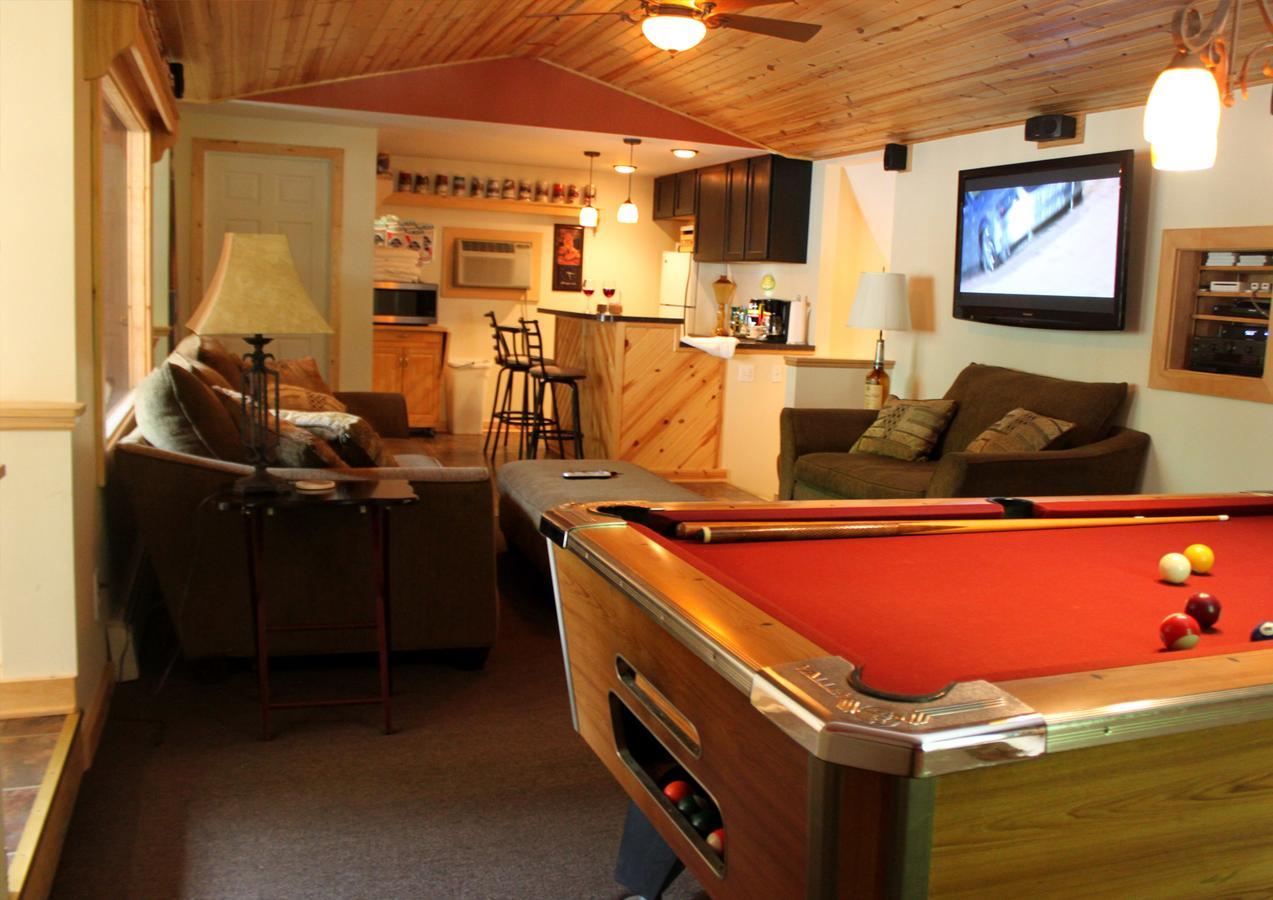 Himelhoch Bed & Breakfast Caro Dış mekan fotoğraf