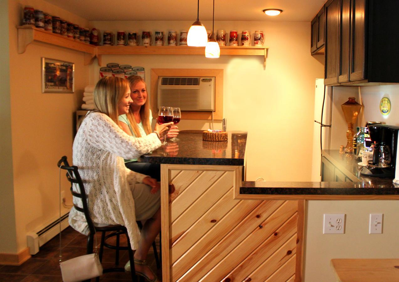 Himelhoch Bed & Breakfast Caro Dış mekan fotoğraf