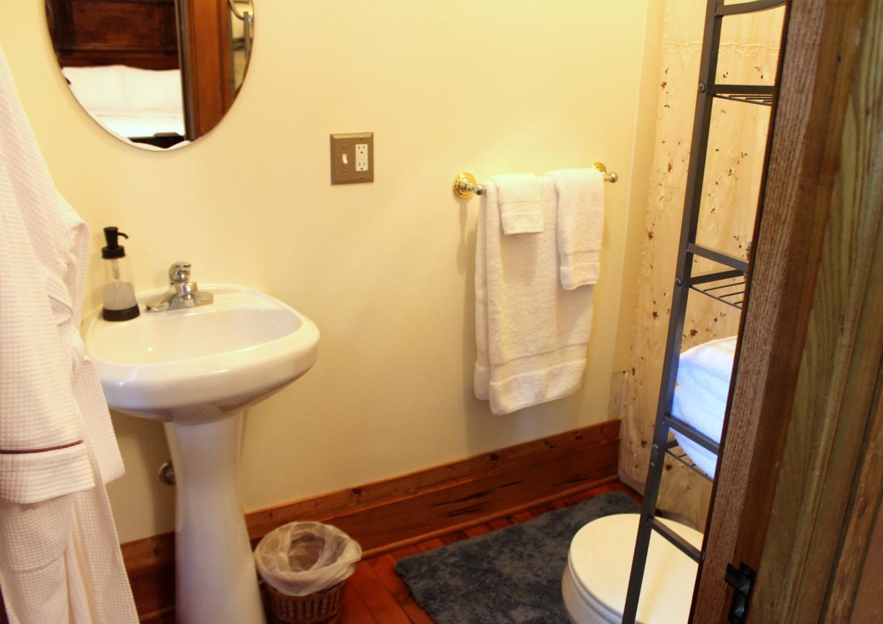 Himelhoch Bed & Breakfast Caro Dış mekan fotoğraf