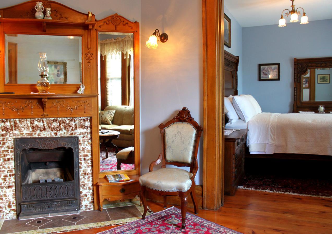 Himelhoch Bed & Breakfast Caro Dış mekan fotoğraf