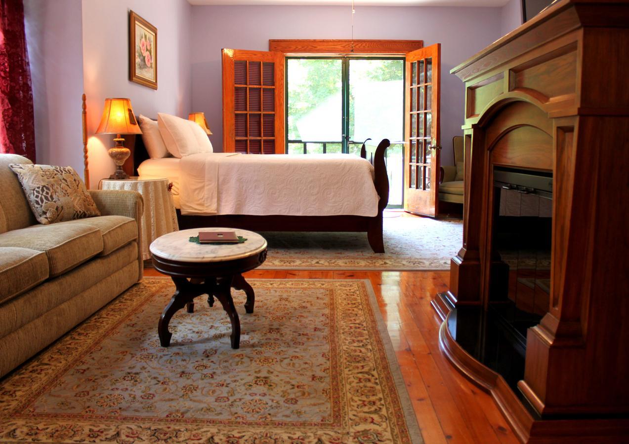 Himelhoch Bed & Breakfast Caro Dış mekan fotoğraf