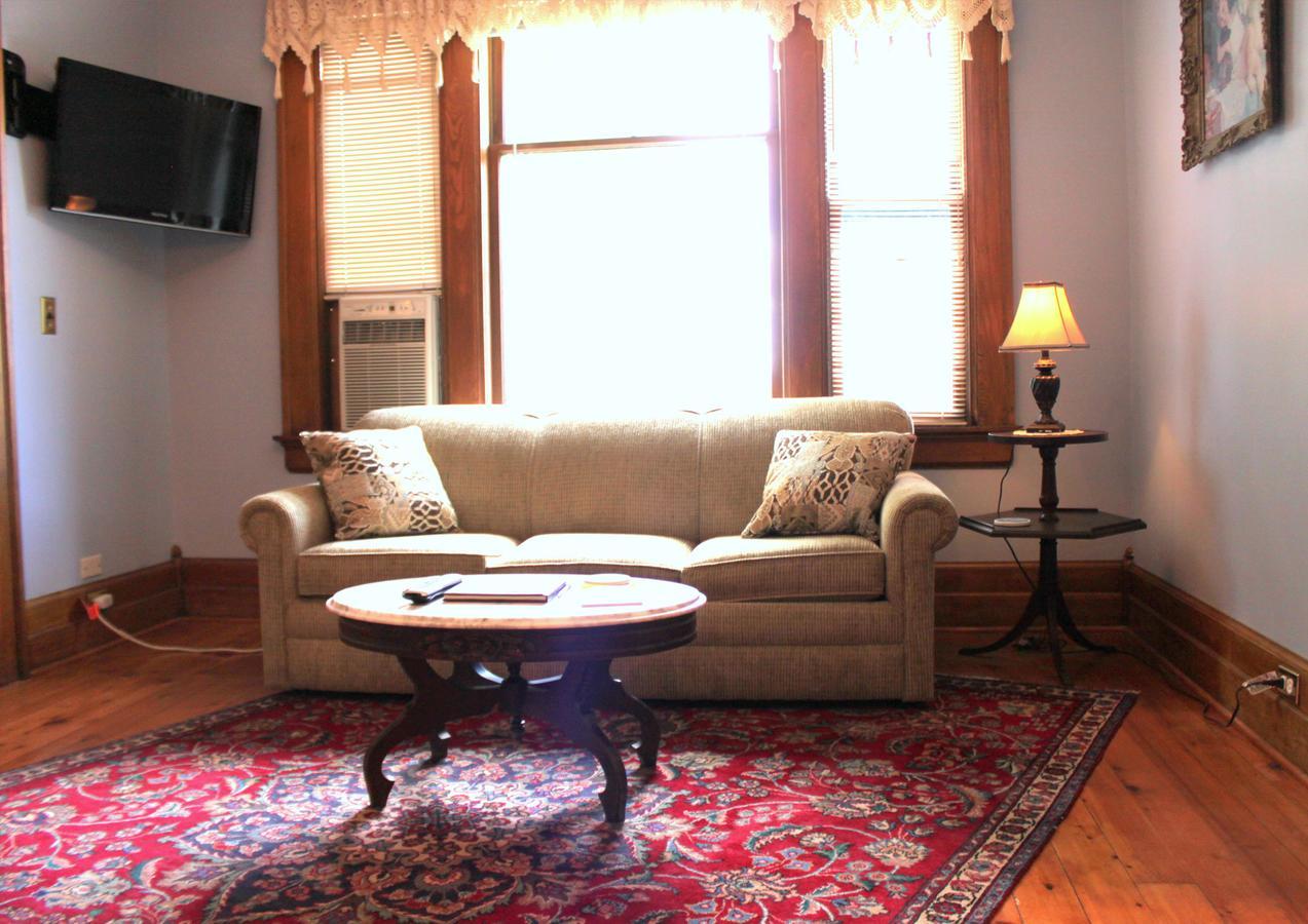 Himelhoch Bed & Breakfast Caro Dış mekan fotoğraf