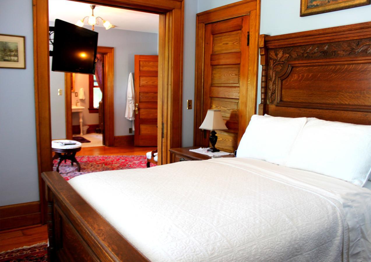 Himelhoch Bed & Breakfast Caro Dış mekan fotoğraf