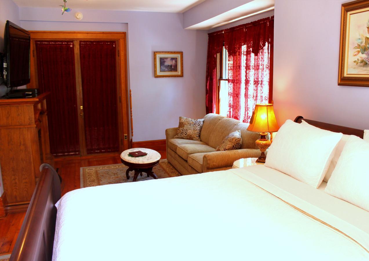 Himelhoch Bed & Breakfast Caro Dış mekan fotoğraf