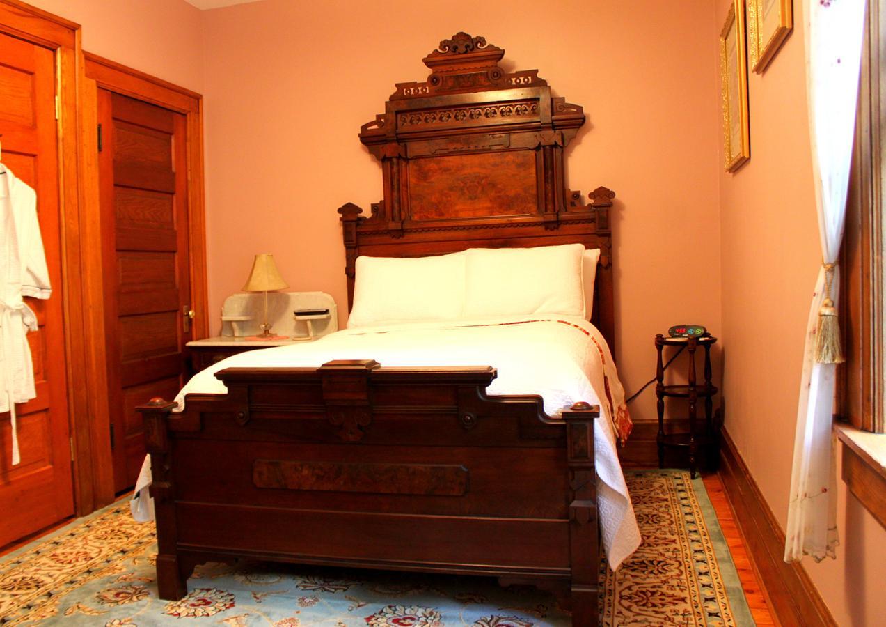 Himelhoch Bed & Breakfast Caro Dış mekan fotoğraf