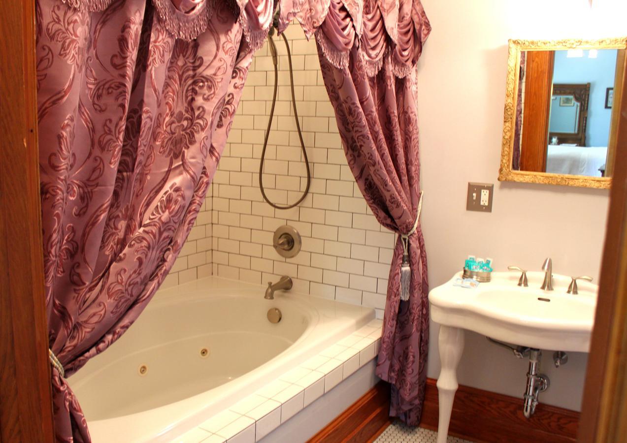 Himelhoch Bed & Breakfast Caro Dış mekan fotoğraf
